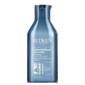 Redken Extreme Bleach Recovery Shampoo Fortificante 300ml