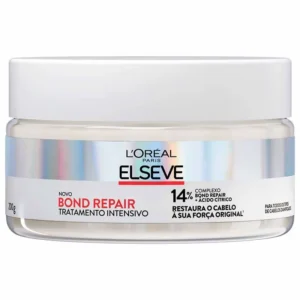 Creme de Tratamento Elseve Bond Repair 200g