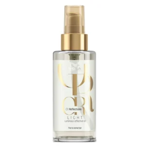Wella Professionals Oil Reflections Light Óleo Capilar 100ml