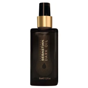 Sebastian Dark Oil - Óleo Capilar 95ml
