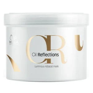 Wella Professionals Oil Reflections Máscara de Hidratação 500ml