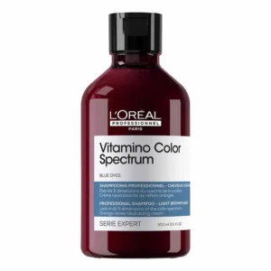Shampoo Matizador L'Oréal Professionnel Vitamino Color Spectrum Tons Alaranjados 300ml