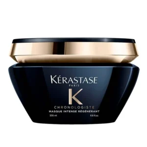 Kérastase Chronologiste Masque Intense Regenerant - Máscara Capilar 200ml