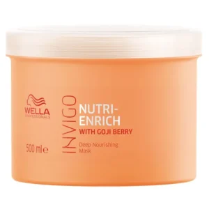 Wella Professionals Invigo Nutri-Enrich - Máscara 500ml