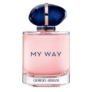 My Way Giorgio Armani - Perfume Feminino - EDP 90ml