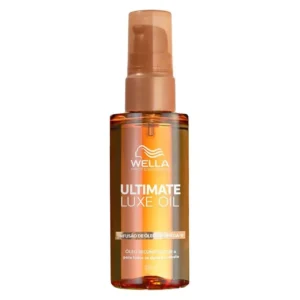 Wella Professionals Ultimate Luxe Oil Óleo Capilar 100ml