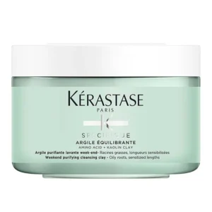 Argila Desintoxicante Capilar Kérastase Specifique Argile Équilibrante 250ml