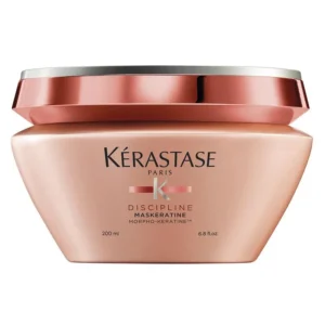 Kérastase Discipline Maskeratine - Máscara de Tratamento 200ml