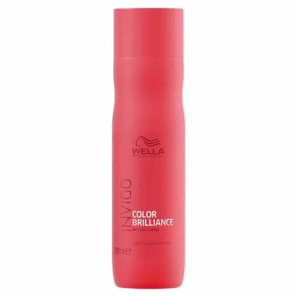 Wella Professionals Invigo Color Brilliance - Shampoo 250ml
