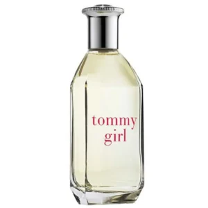 Tommy Girl Tommy Hilfiger - Perfume Feminino - Eau de Toilette 100ml
