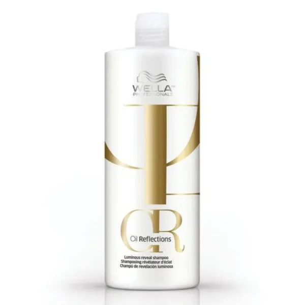Wella Professionals Oil Reflections Luminous Reveal - Shampoo 1L