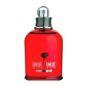 Amor Amor Cacharel - Perfume Feminino - Eau de Toilette 100ml