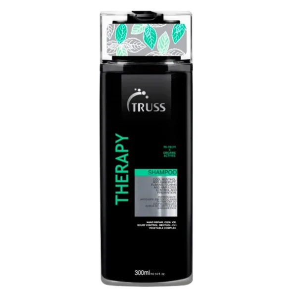 Truss Therapy Scalpy - Shampoo 300ml