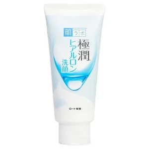 Sabonete Hidratante Facial Hada Labo - Gokujyun Face Wash 100g