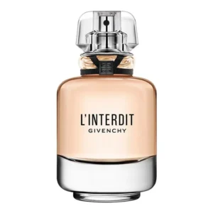 L’interdit Givenchy Perfume Feminino Eau de Parfum 80ml