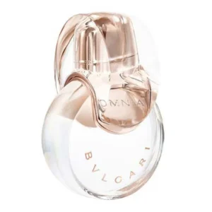 Omnia Collection Crystalline Bvlgari Perfume Feminino Eau de Toilette 100ml