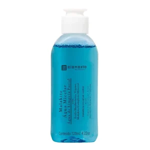 Água Micelar Elemento Mineral Malakite 120ml