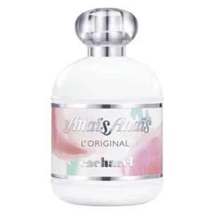 Anais Anais L'Original Cacharel - Perfume Feminino - Eau de Toilette 100ml