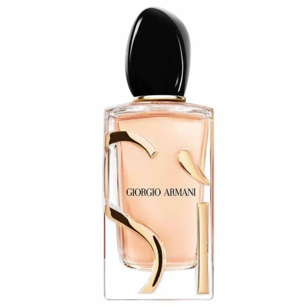 Si Giorgio Armani - Perfume Feminino - Eau de Parfum 100ml
