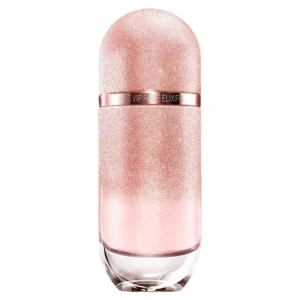 212 VIP Rosé Elixir Carolina Herrera Perfume Feminino EDP 80ml