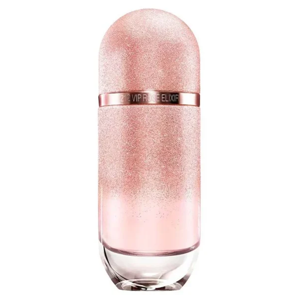 212 VIP Rosé Elixir Carolina Herrera Perfume Feminino EDP 80ml