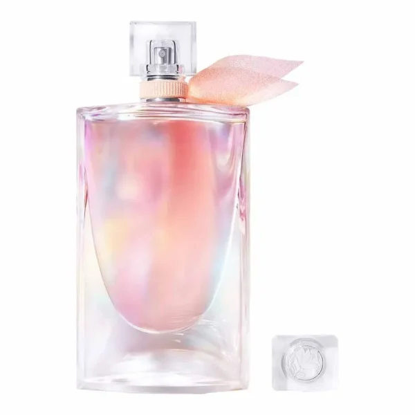 Perfume La Vie Est Belle Soleil Cristal Lancôme Feminino Eau de Parfum 100ml