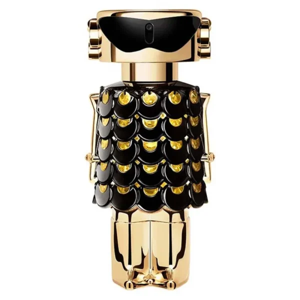 Fame Parfum Rabanne - Perfume Feminino EDP 80ml