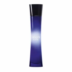 Armani Code Pour Femme Giorgio Armani - Perfume Feminino - Eau de Parfum 50ml