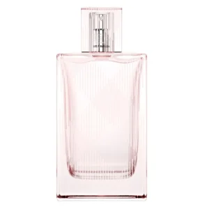 Brit Sheer Burberry - Perfume Feminino - Eau de Toilette 50ml