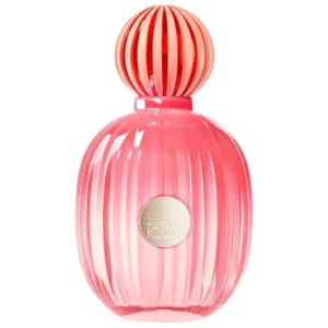 Banderas The Icon Splendid Perfume Feminino – Eau de Parfum 100ml