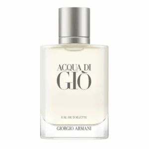 Perfume Giorgio Armani Acqua Di Giò Masculino Eau de Toilette 100ml