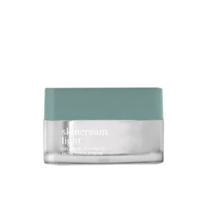 Care Natural Beauty Light Cream - Creme Hidratante facial 30ml