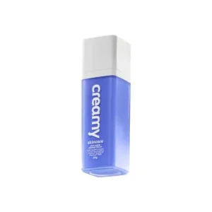 Creamy Skincare Anti-Aging Peptide Cream - Hidratante Antissinais 30g