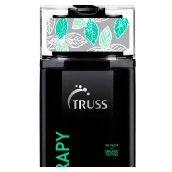 Truss Therapy Scalpy - Shampoo 300ml - Imagem 2