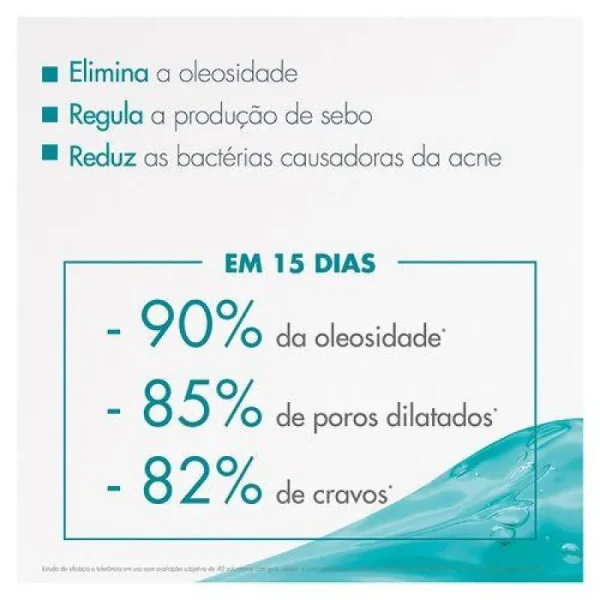 Gel de Limpeza Facial Avène - Cleanance - 300ml - Imagem 2