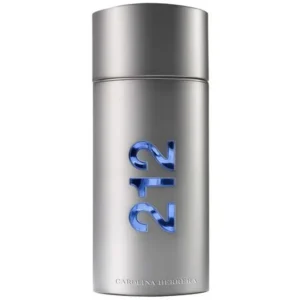 212 Men Nyc Carolina Herrera - Perfume Masculino - Eau de Toilette 100ml
