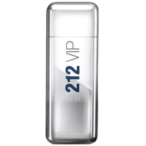 Perfume 212 Vip Men Eau de Toilette Masculino 100ml