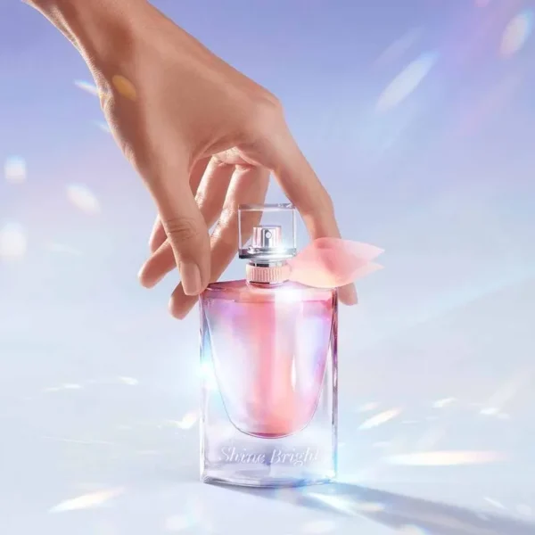 Perfume La Vie Est Belle Soleil Cristal Lancôme Feminino Eau de Parfum 100ml - Imagem 3