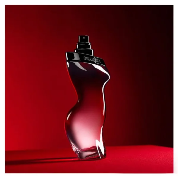 Red Dance Midnight Shakira - Perfume Feminino -Eau de Toilette 80ml - Imagem 3