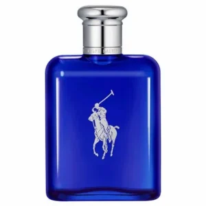 Polo Blue Ralph Lauren - Perfume Masculino - Eau de Toilette 125ml