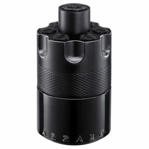 Perfume The Most Wanted Azzaro Masculino Eau de Parfum Intense 100ml