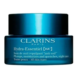 Creme Facial Night Clarins - Hydra Essential 50ml