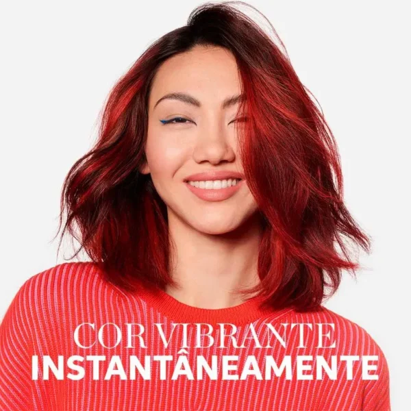 Wella Professionals Invigo Color Brilliance - Shampoo 250ml - Imagem 4