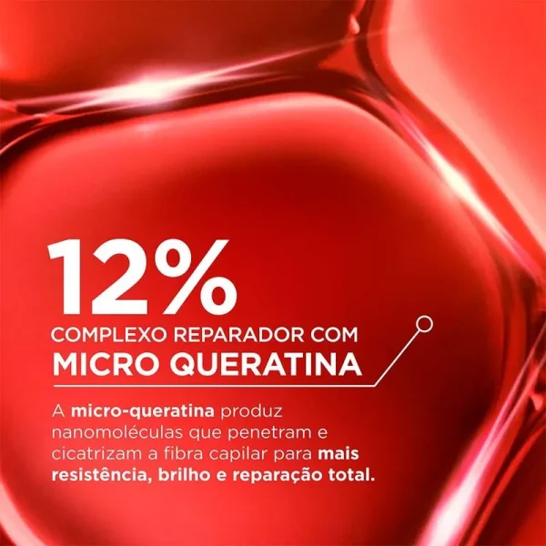 Elseve Reparação Total 5 Cicatri Renov Leave-In 100ml - Imagem 4