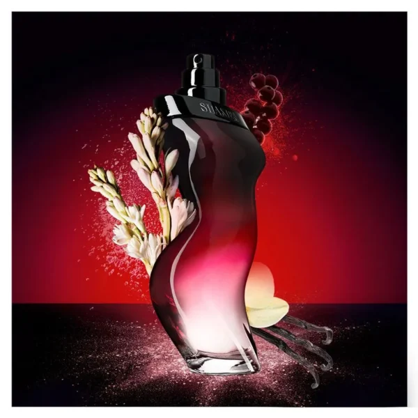 Red Dance Midnight Shakira - Perfume Feminino -Eau de Toilette 80ml - Imagem 4
