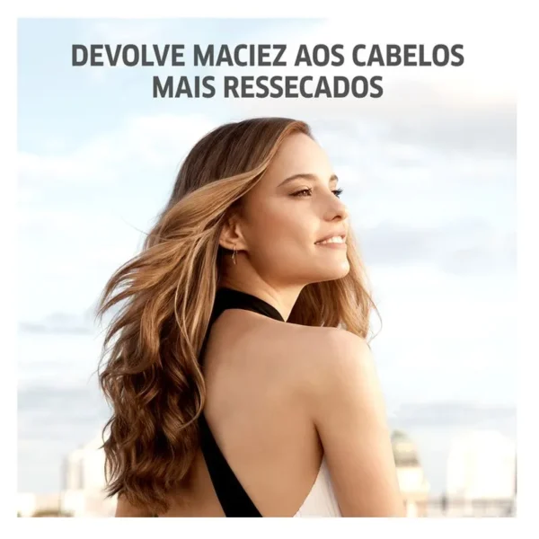 Wella Professionals Invigo Nutri-Enrich - Máscara 500ml - Imagem 5