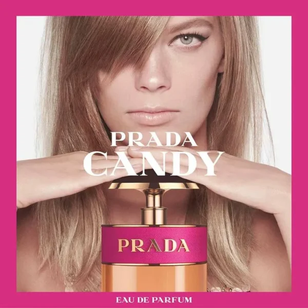 Candy Prada - Perfume Feminino - Eau de Parfum 80ml - Imagem 5