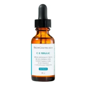 C E Ferulic Skinceuticals - Rejuvenescedor Facial 30ml