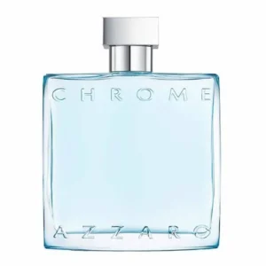 Azzaro Chrome Azzaro - Perfume Masculino - Eau de Toilette 100ml