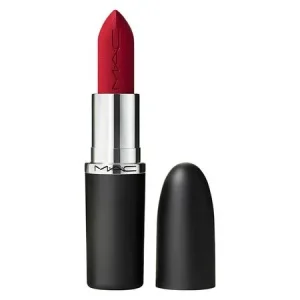 Batom Matte Lipstick M.A.C - MACximal Ruby Woo